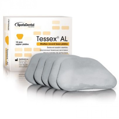 Базис плаки Tessex Al - долни