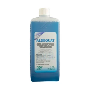 ALDEQUAT 1L повърхности