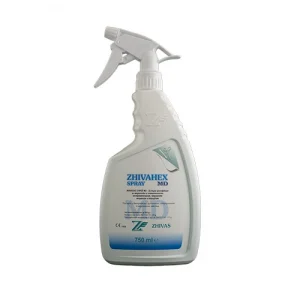 ZHIVAHEX MD Spray 750 ml инструм/апарат/оборуд