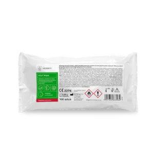 Дезин.за повърх.,кърпи(Velox WIPES-REF)ПЪЛНИТЕЛ
