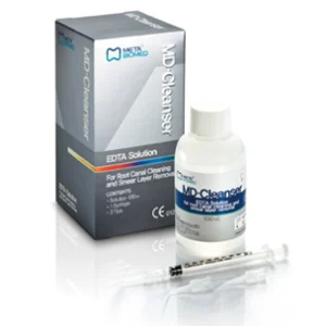 ЕДТА MD-Cleanser solution 100 ml