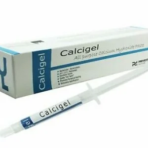 CALCIGEL 2гр/ шпр.