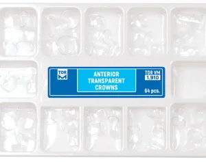 1.910 Временни коронки универ. к-т Anterior