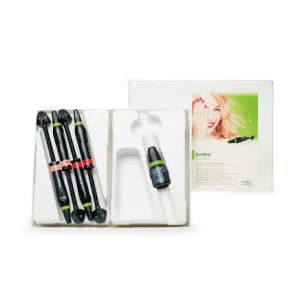 Evetric System Kit 4x3.5g/Evetric Bond Ivoclar V