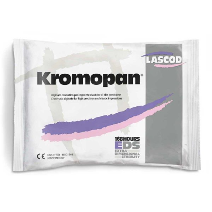 Алгинат KROMOPAN