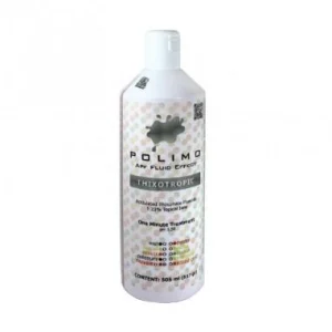 Флуорен гел Polimo 500ml