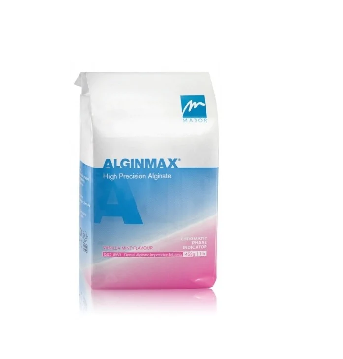 Алгинат ALGINMAX 453 гр.