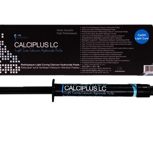 CALCIPLUS LC - 1 шпр. х 2 гр.
