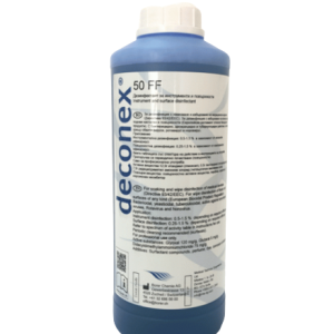 DECONEX 50 FF 1 L