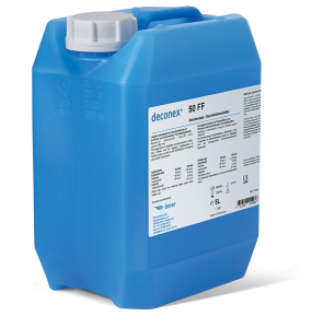 DECONEX 50 FF 5 L
