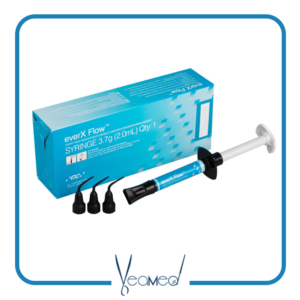 GC everX FLOW 3.7g(2ml)