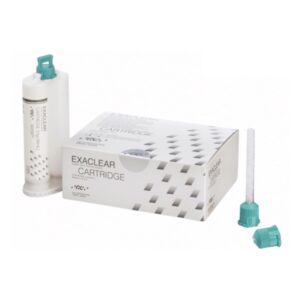 GC EXACLEAR картуш 50 мл