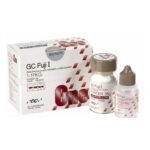 GC Fuji I 1:1 – глас-йономерен цимент за циментиране