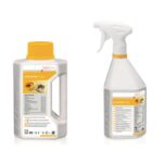 Aseptoprint Liquid дезинфектант за отпечатъци 1L OCC