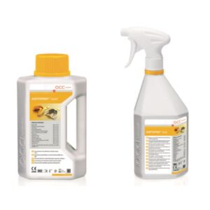 Aseptoprint Liquid дезинфектант за отпечатъци 1L OCC