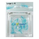 Citisen Dental Wedges - клинчета с матрични ленти 50 бр.