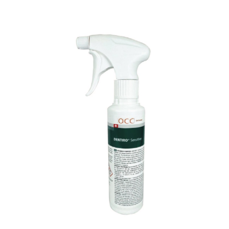 Dentiro Sensitive 250 ml OCC