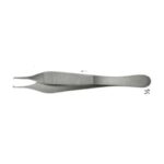 Хирургична пинсета Adson 12 см 08-257