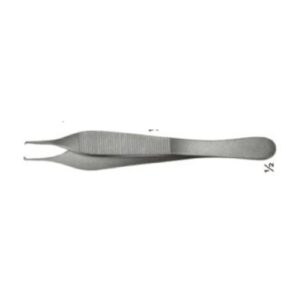 Хирургична пинсета Adson 15 см 08-153