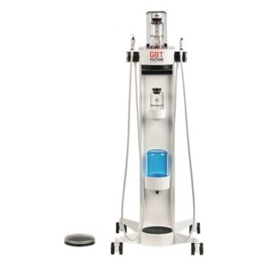 ПРОМО - GBT MACHINE Air-Flow Prophylaxis Master + ПОДАРЪК Работна станция GBT