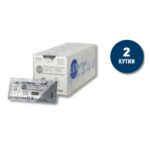 ПРОМО - 2 кутии хирургична игла с конец LUXCRYL PDO с 20% отстъпка
