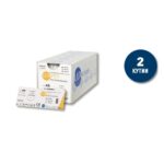 ПРОМО - 2 кутии хирургична игла с конец LUXPET с 20% отстъпка